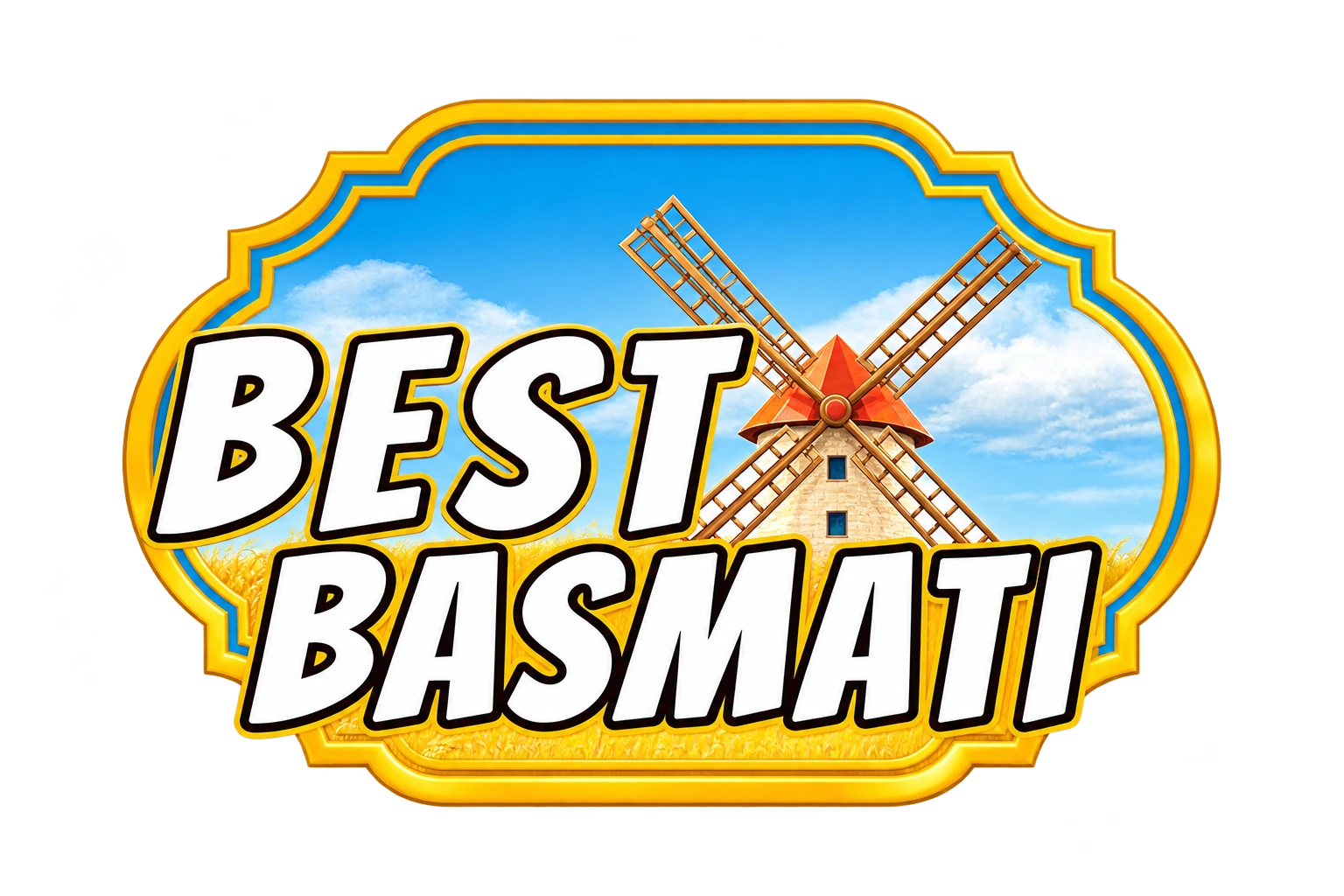 Best Basmati