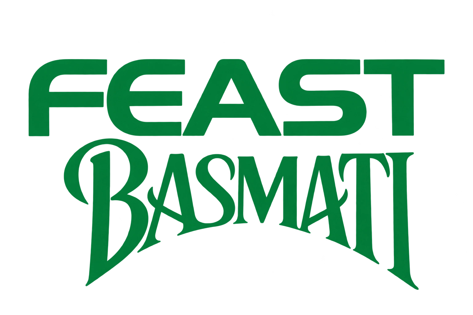 Feast Basmati